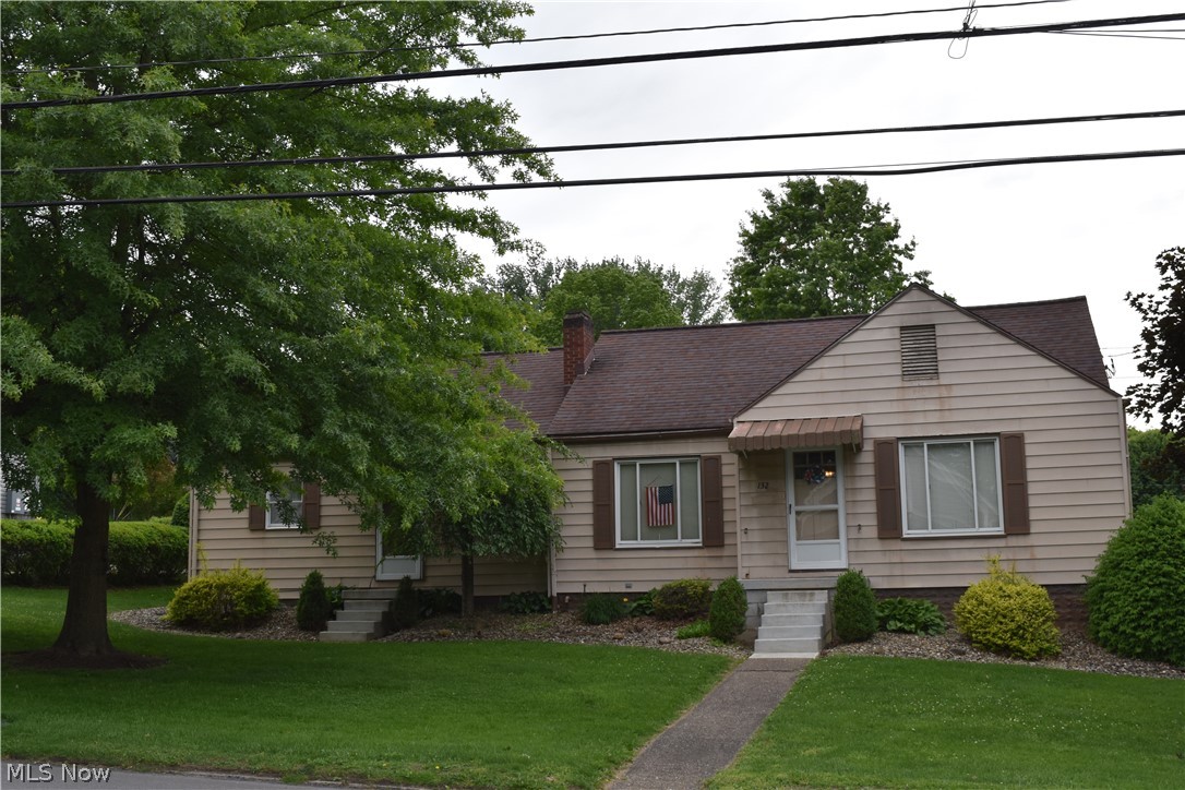 132 N Sugar Street