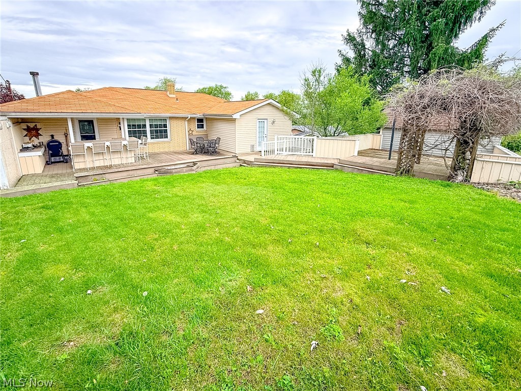 761 Della Drive Property Photo 45