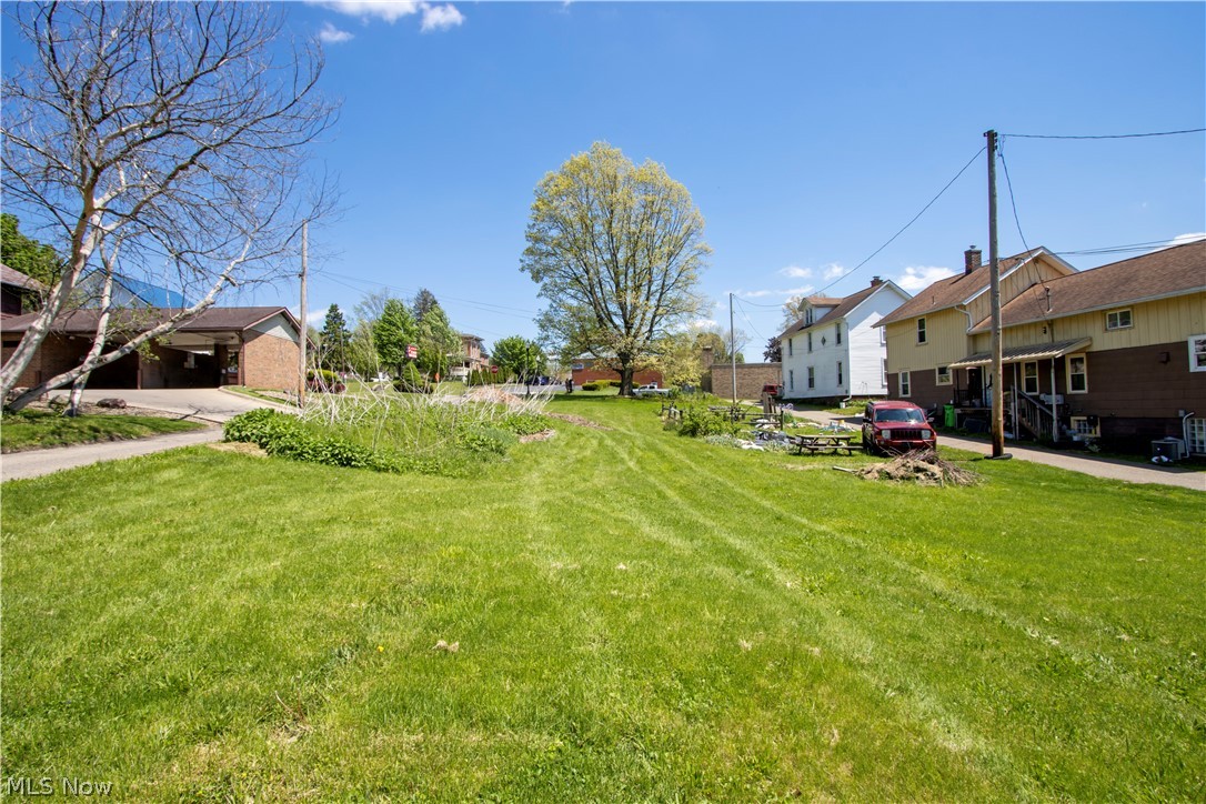 Beall Avenue Property Photo 1