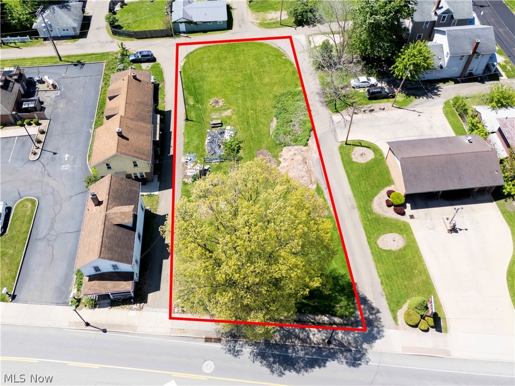 Beall Avenue Property Photo 7