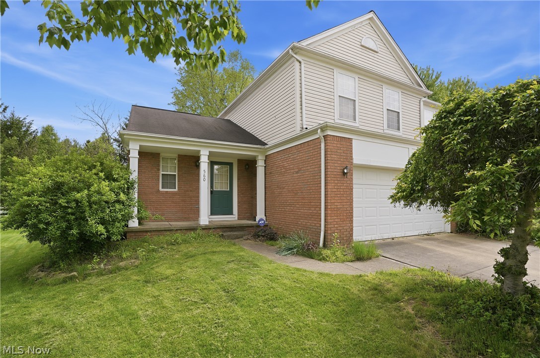 560 Canterbury Lane Property Photo 1