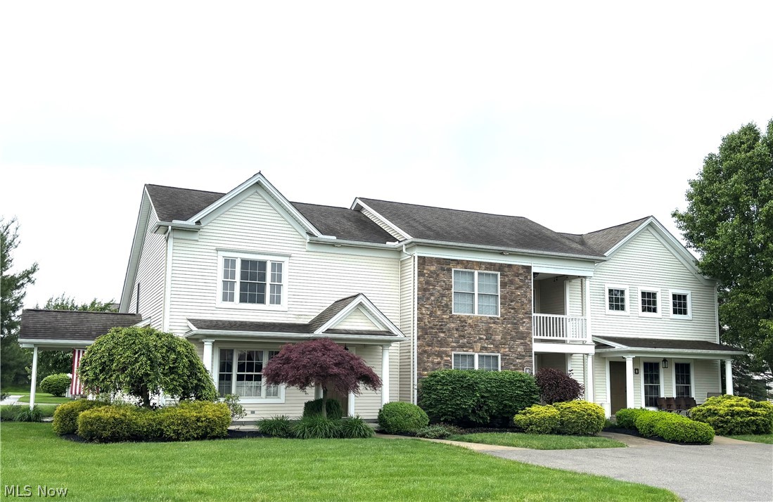 12 Cambridge Glen