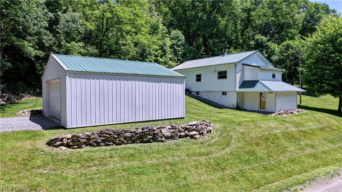 12413 Lick Run Rd Property Photo 1