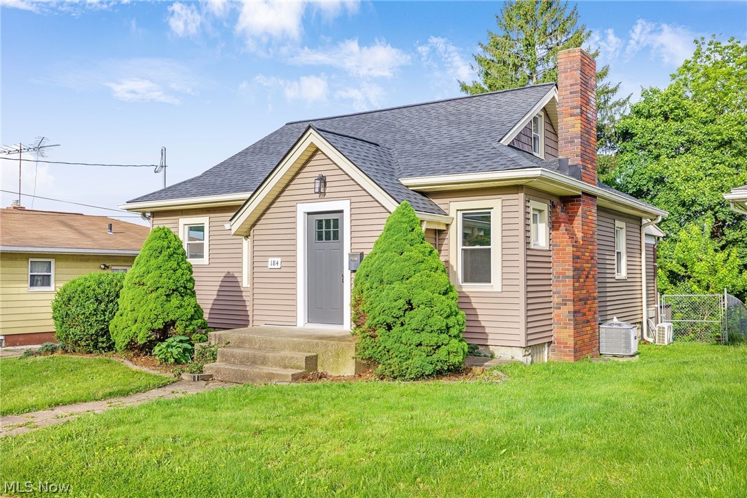 184 Edgehill Drive