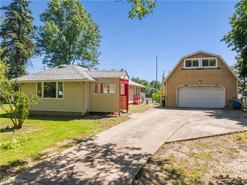 409 Edith Avenue Property Photo 4