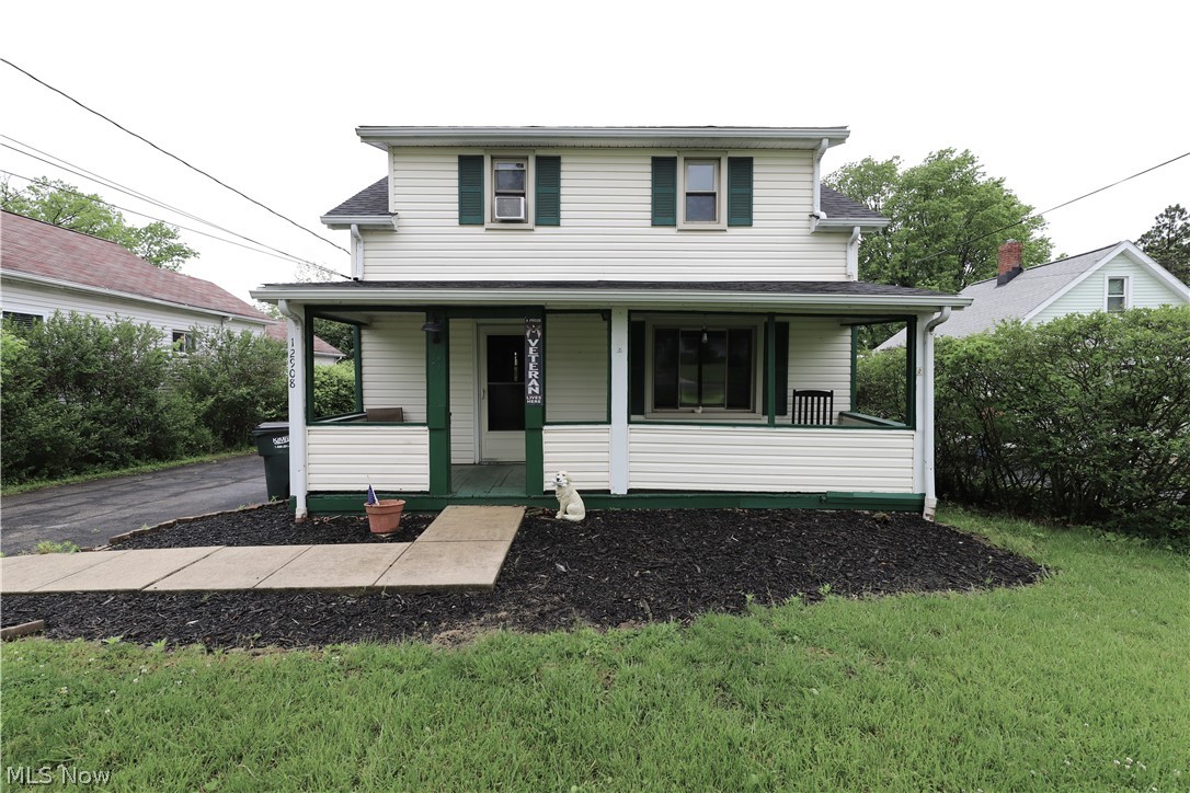 12908 Shadyway Road Property Photo 1