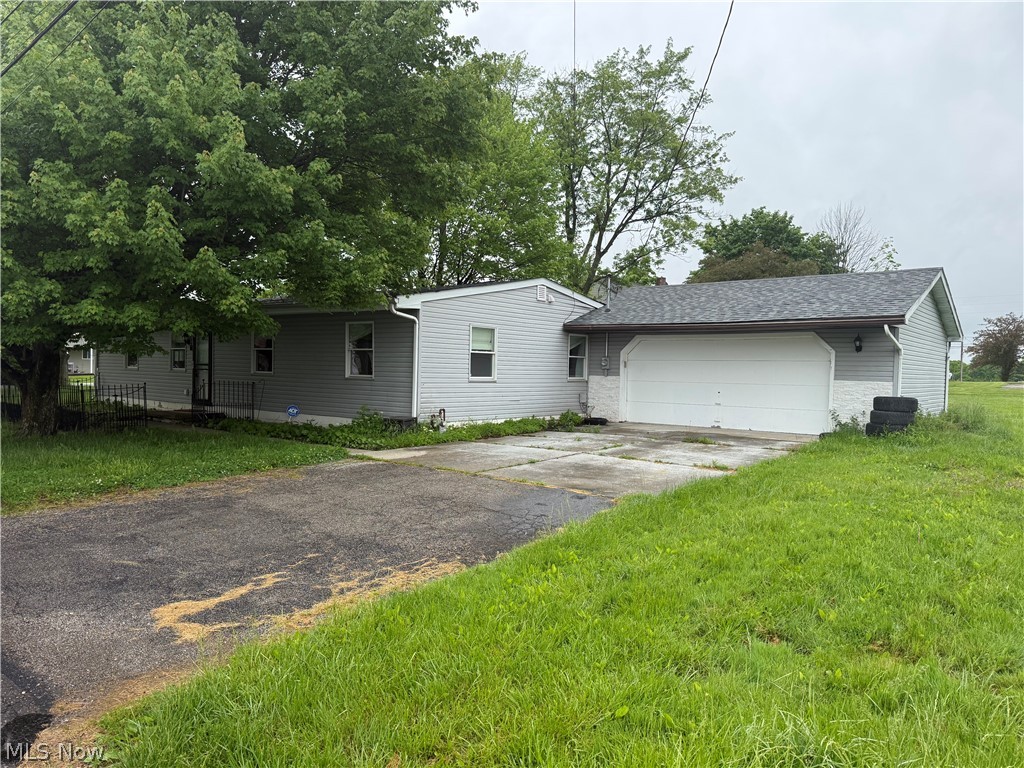 131 Marshall Avenue W