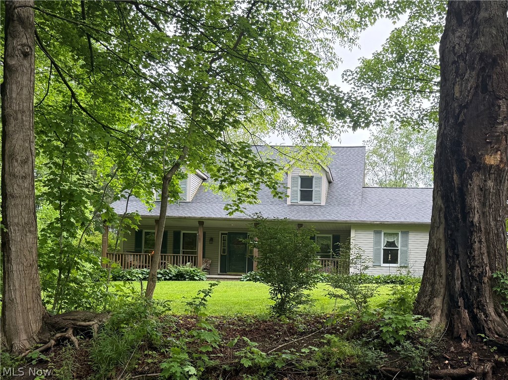 11165 Peck Road Property Photo 1