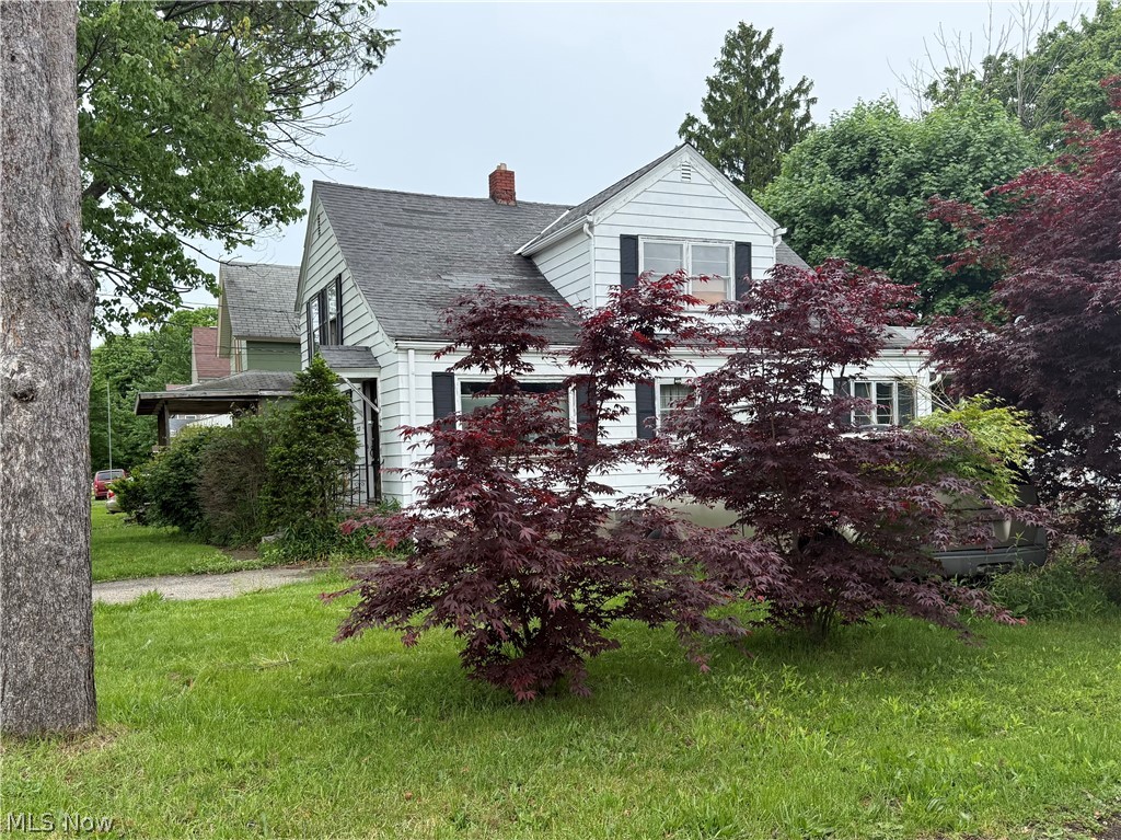 532 Mill Street Property Photo 1