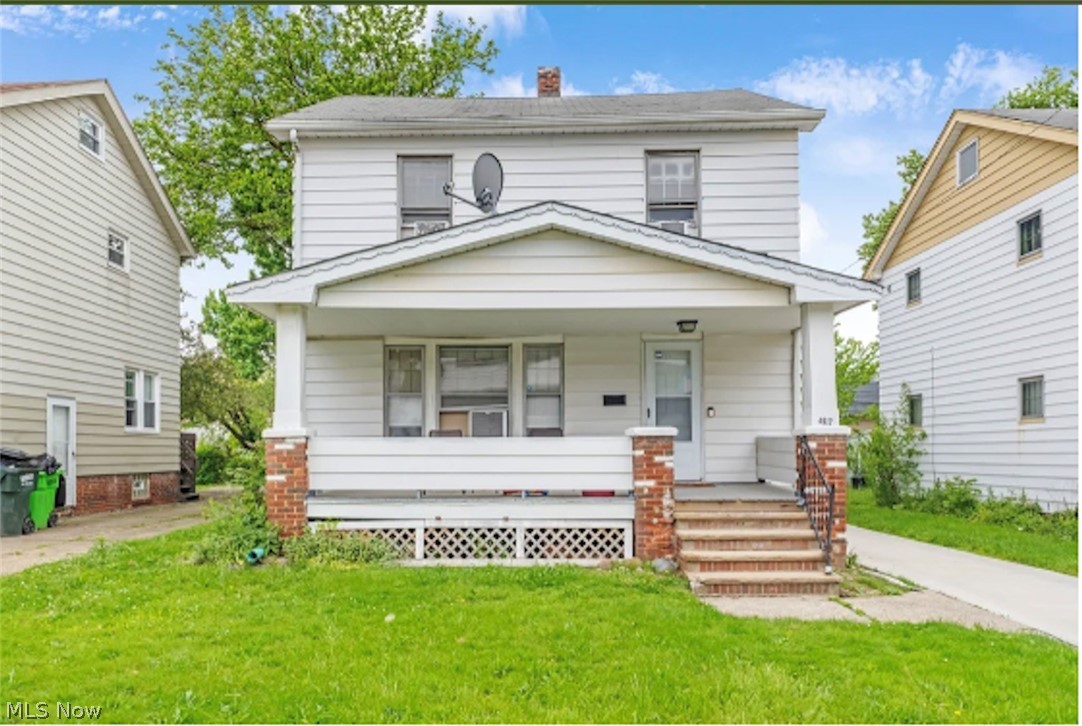 4912 E 85th Street Property Photo 1