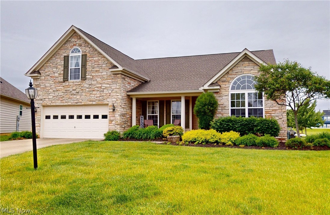 5786 Overlook Way Property Photo 1