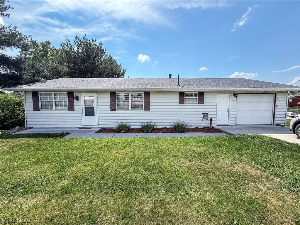 2102 Nash Street Property Photo 1