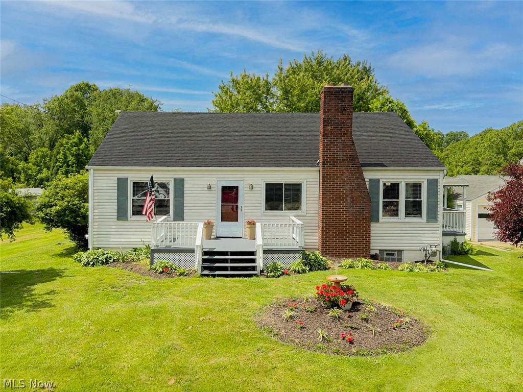 3250 Mayfair Road Property Photo 1