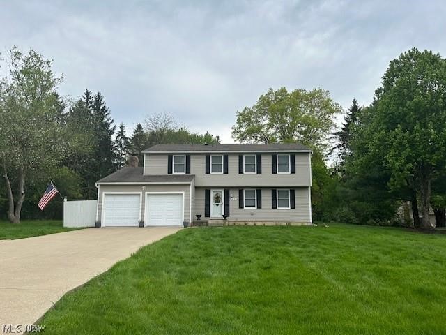 1674 Beckwith Drive Property Photo 1