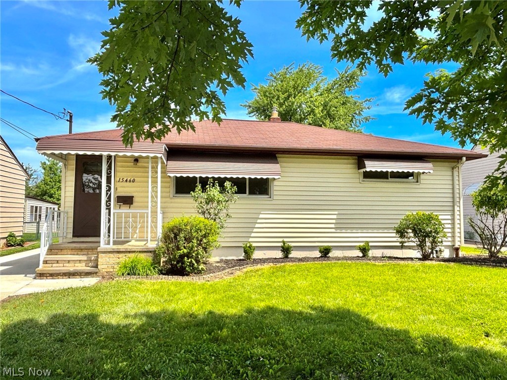 15460 Rademaker Drive Property Photo 2