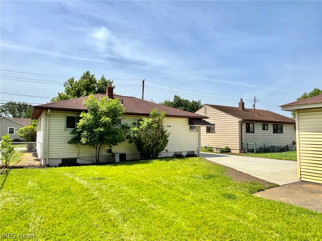 15460 Rademaker Drive Property Photo 4