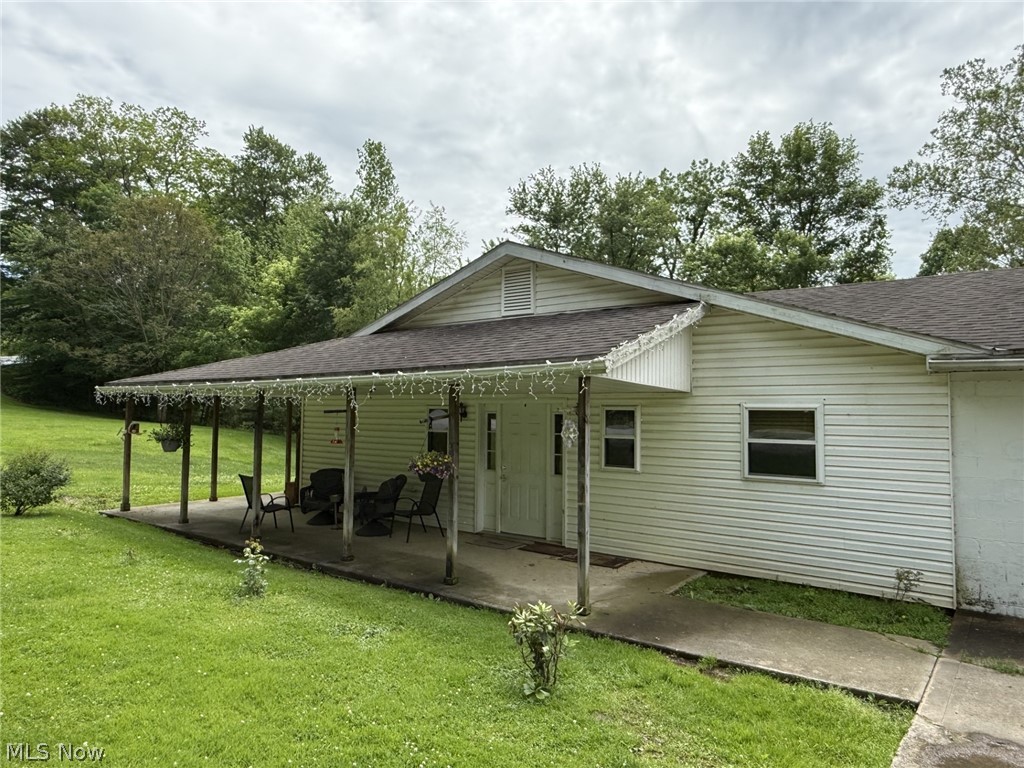 23501 County Road 93 Property Photo 1