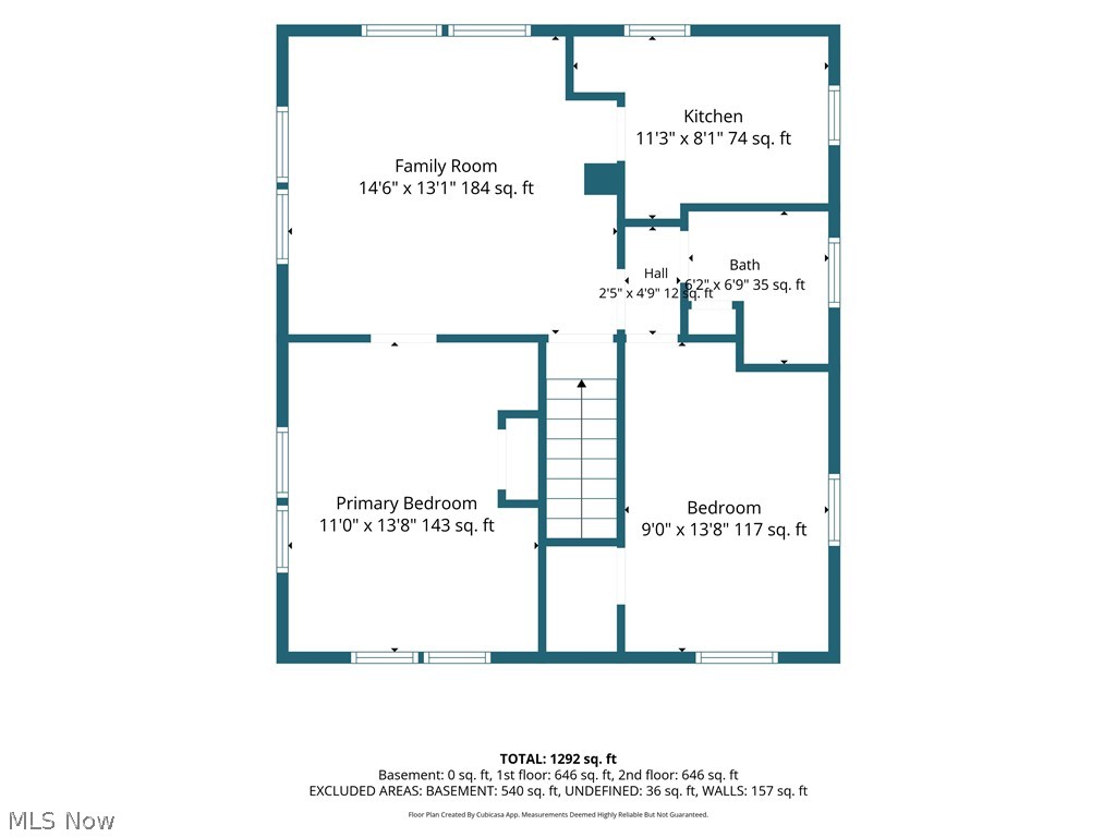 1282 Pondview Avenue Property Photo 33