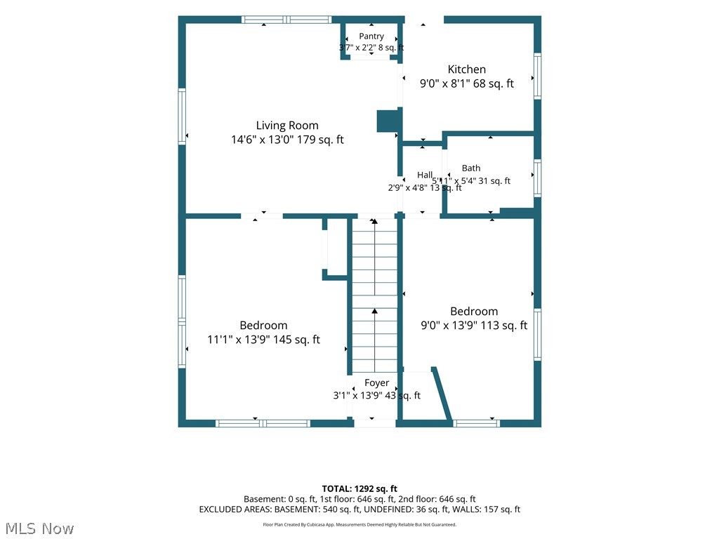 1282 Pondview Avenue Property Photo 34