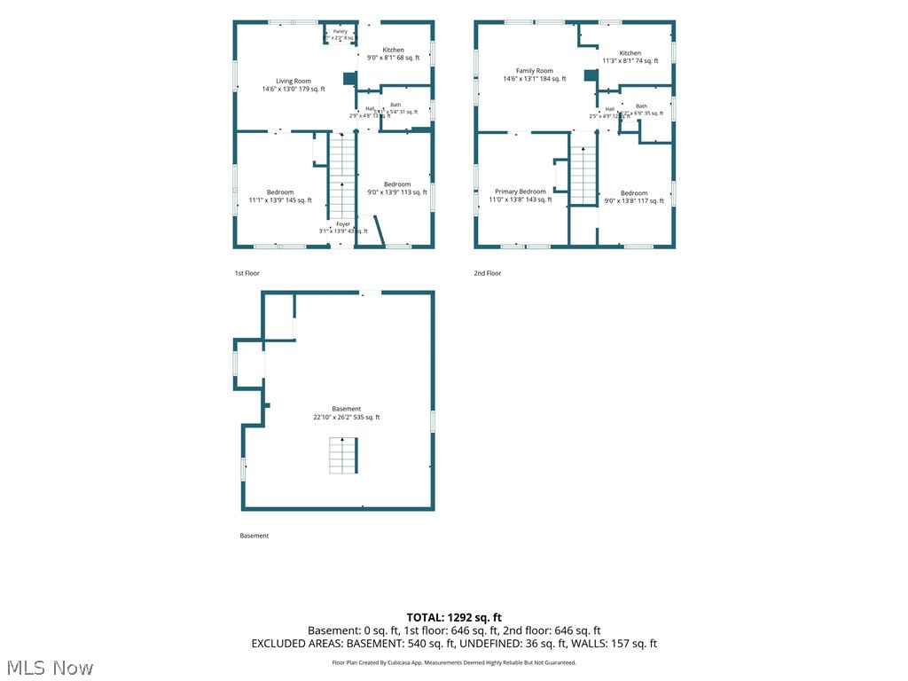 1282 Pondview Avenue Property Photo 35