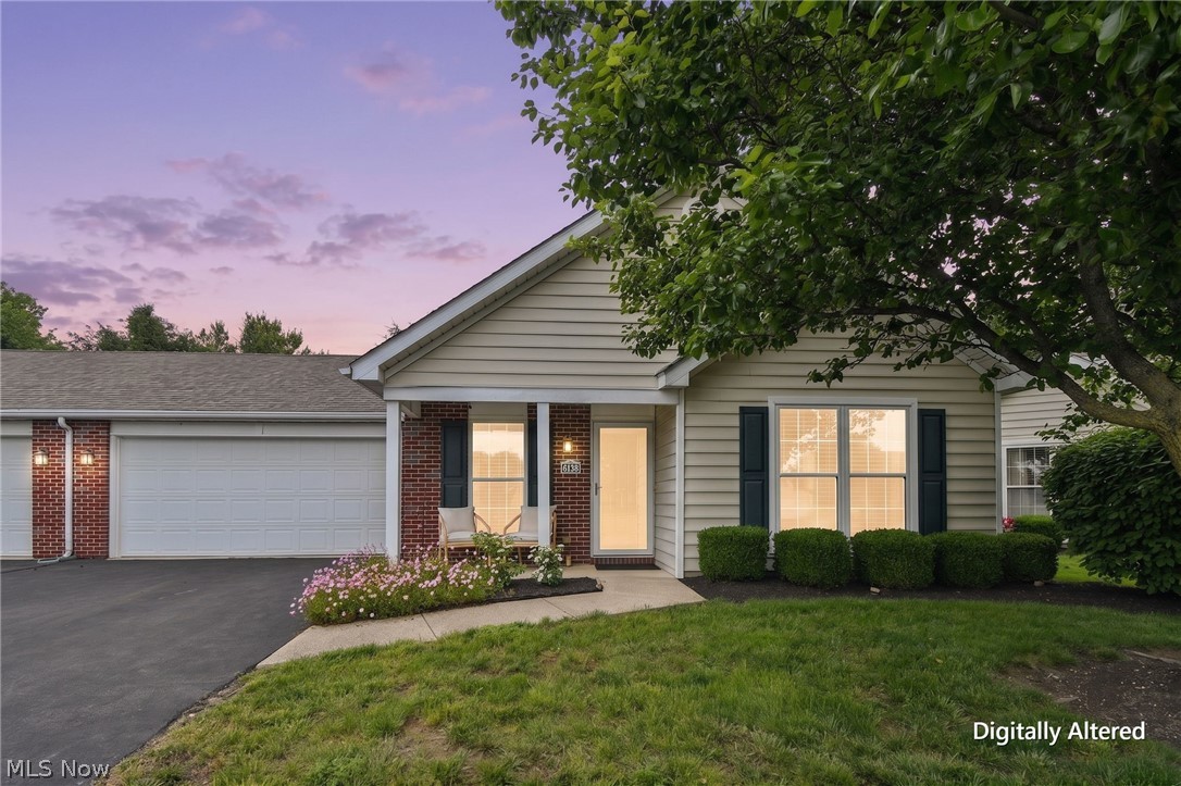 6138 Murphys Pond Road