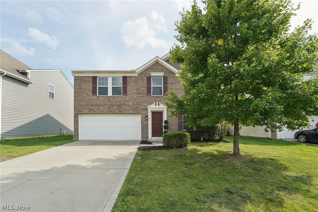7557 Witch Hazel Drive Property Photo 1