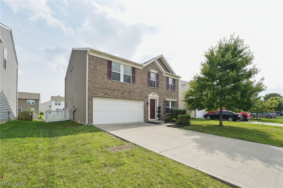7557 Witch Hazel Drive Property Photo 2