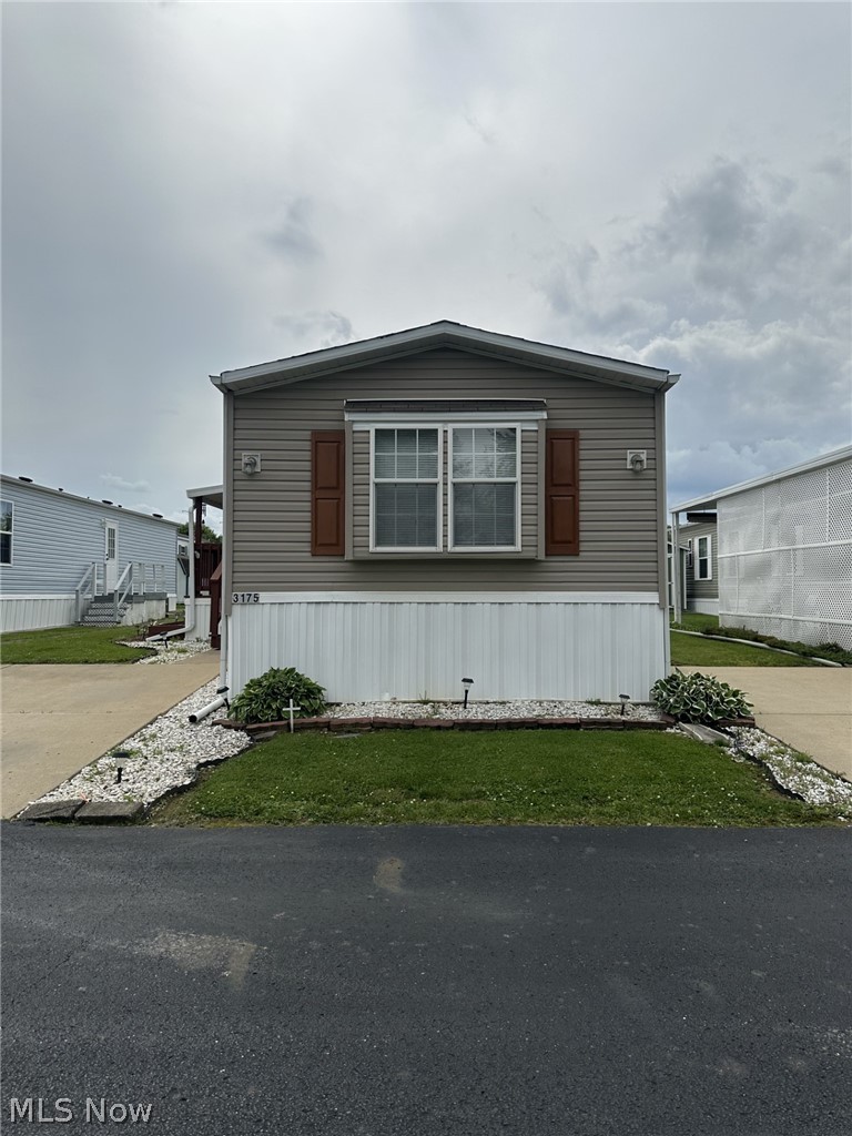 3175 Sugartyme Drive Property Photo 1
