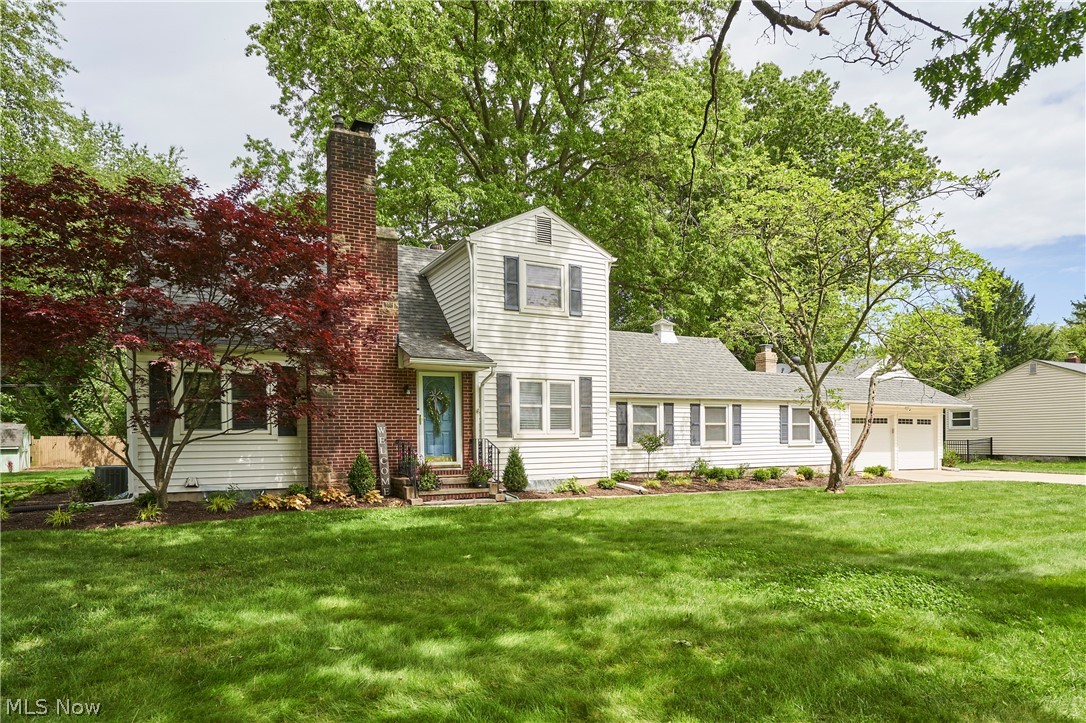 1414 Earhart Avenue Property Photo 1