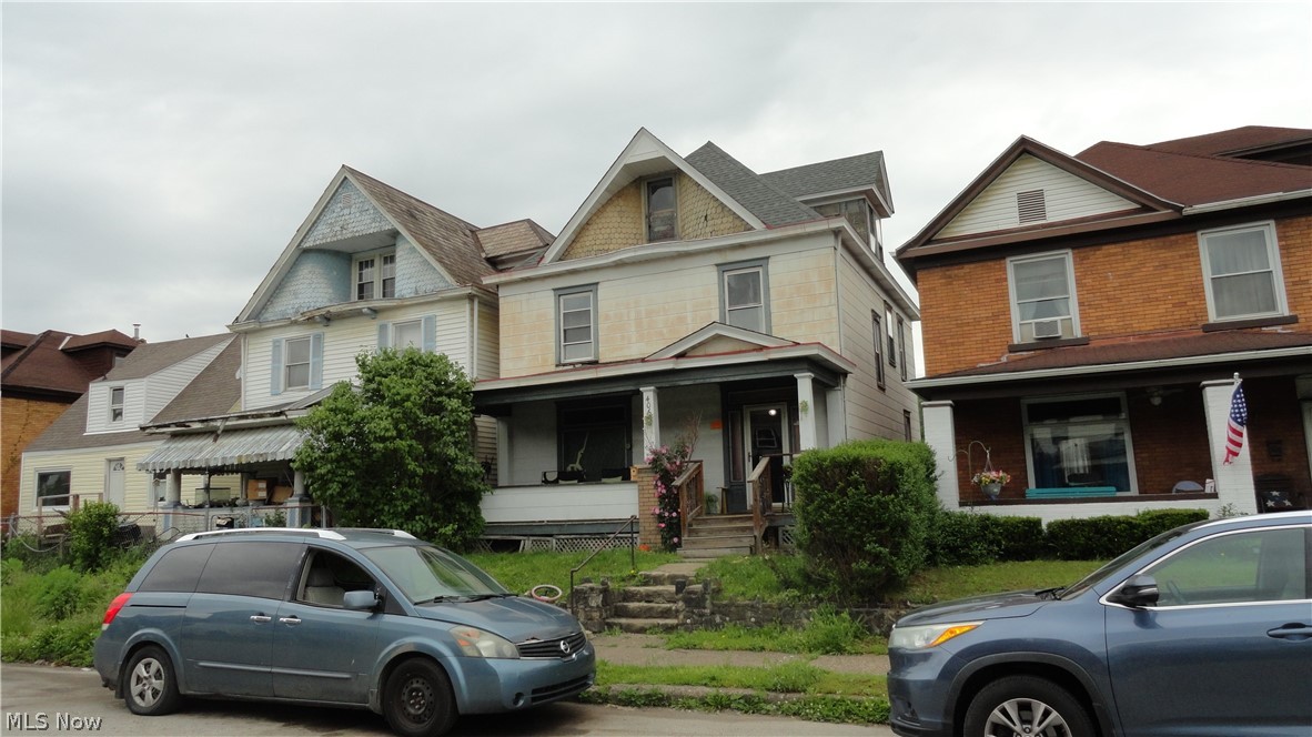 406 Grant Street Property Photo 1