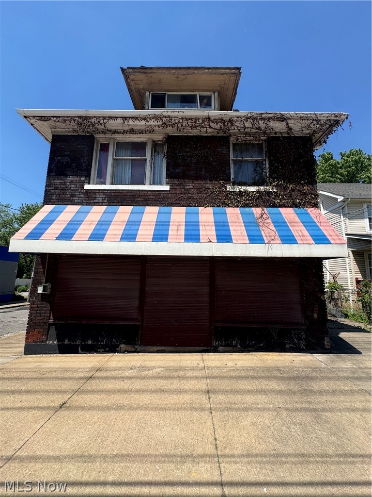 7601 Union Avenue Property Photo 1