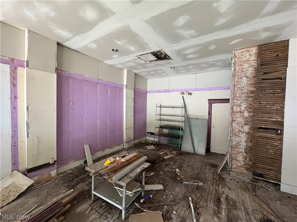 7601 Union Avenue Property Photo 6