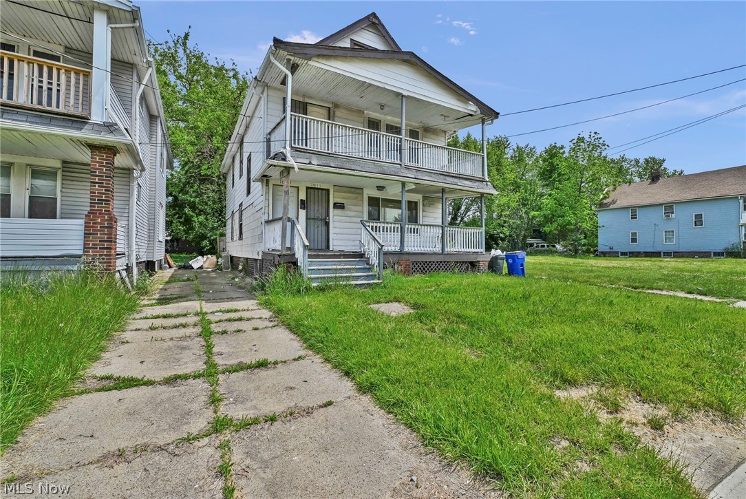 1011 E 140 Property Photo 1