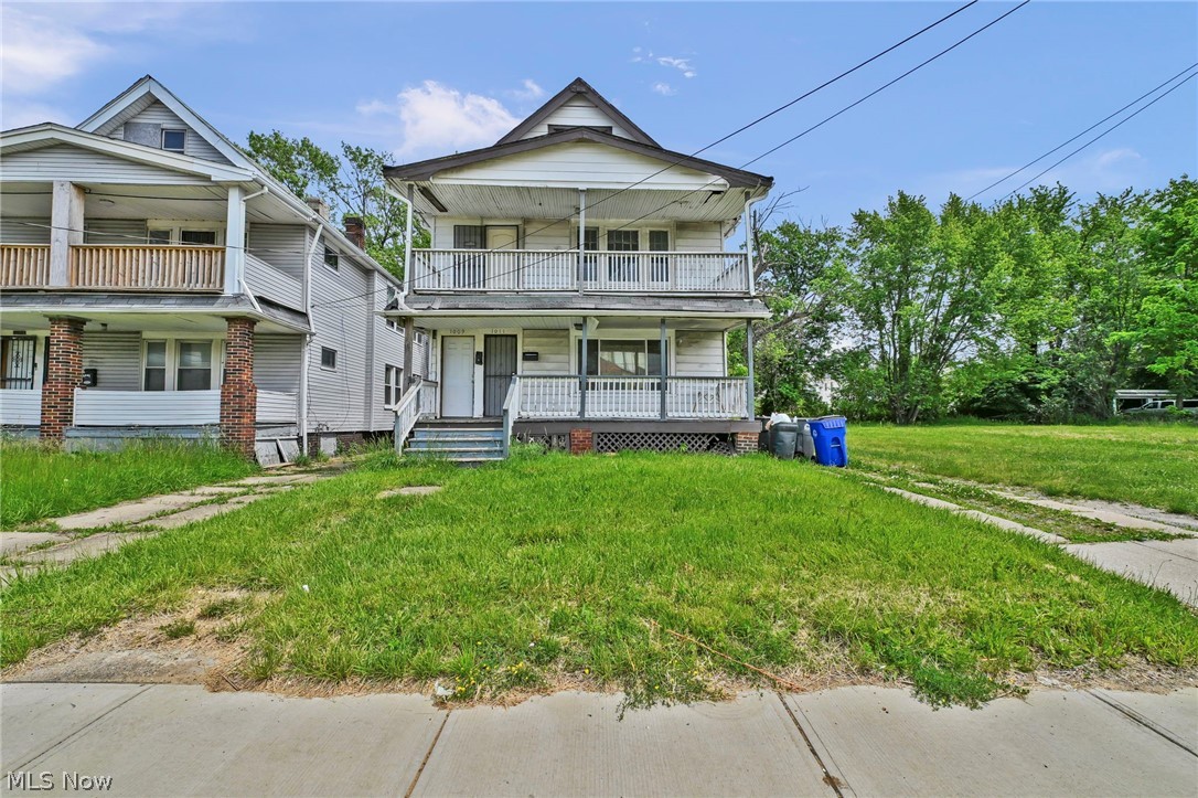 1011 E 140 Property Photo 2