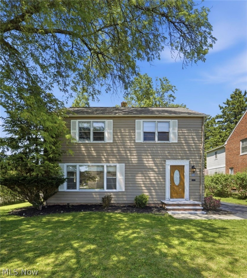 3471 Shannon Road Property Photo 1
