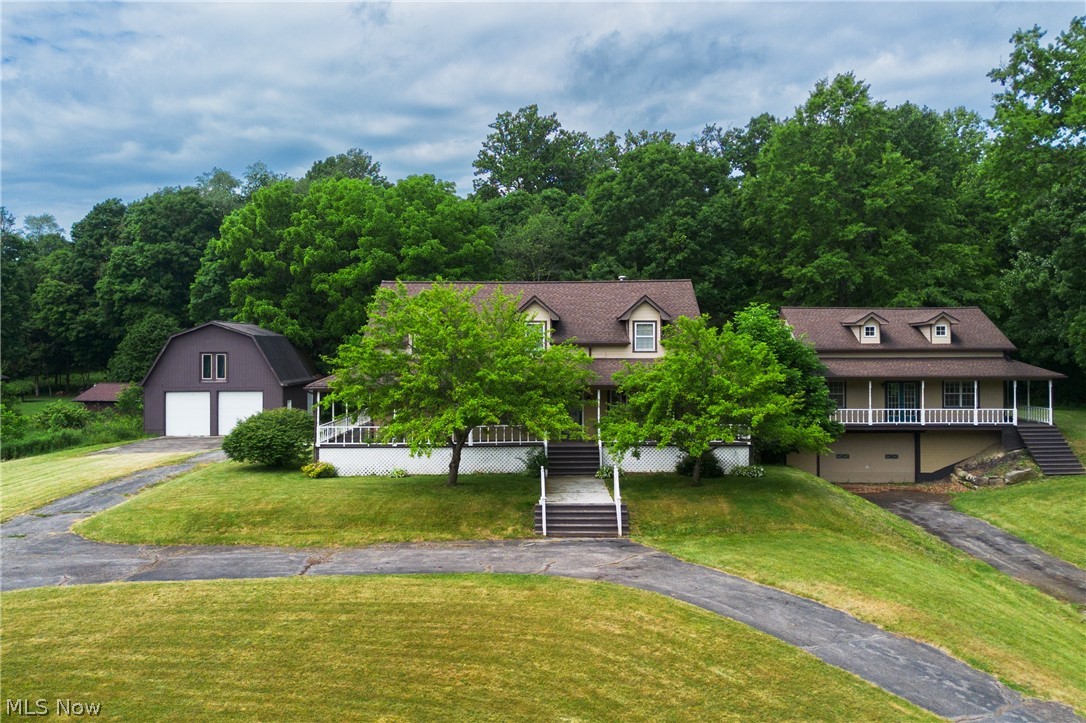 7750 W Calla Road Property Photo 1