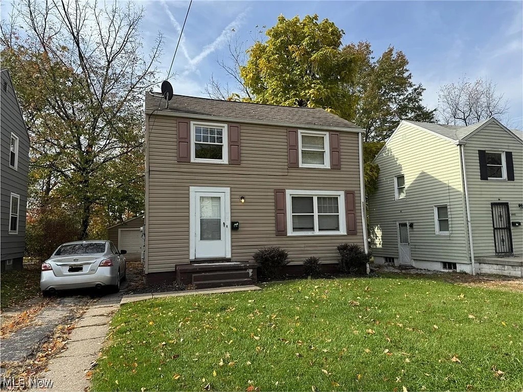 476 Keck Street Property Photo 1