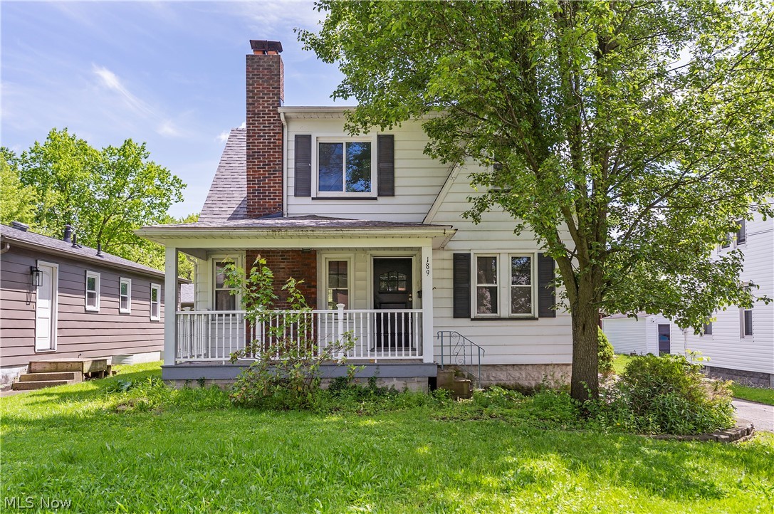 189 Beechwood Drive