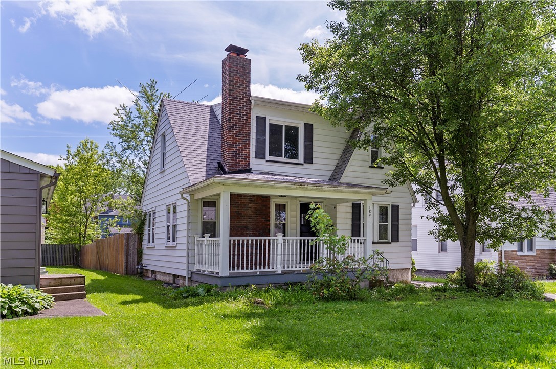 189 Beechwood Drive Property Photo 3
