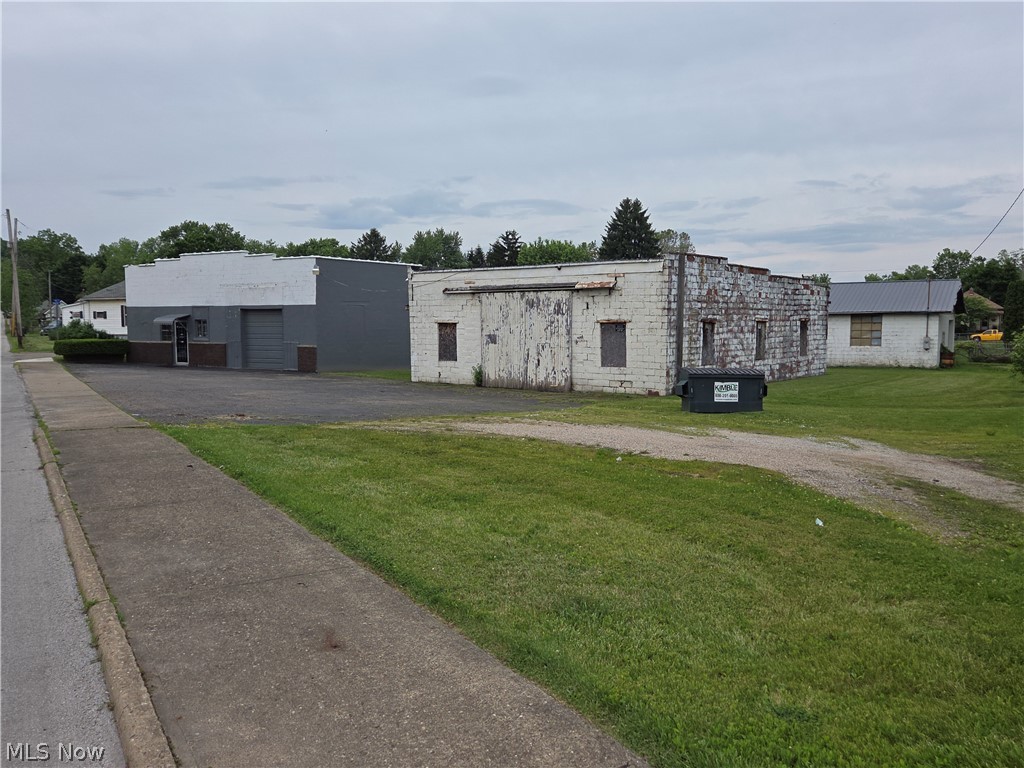 601 Marietta Avenue Property Photo 3