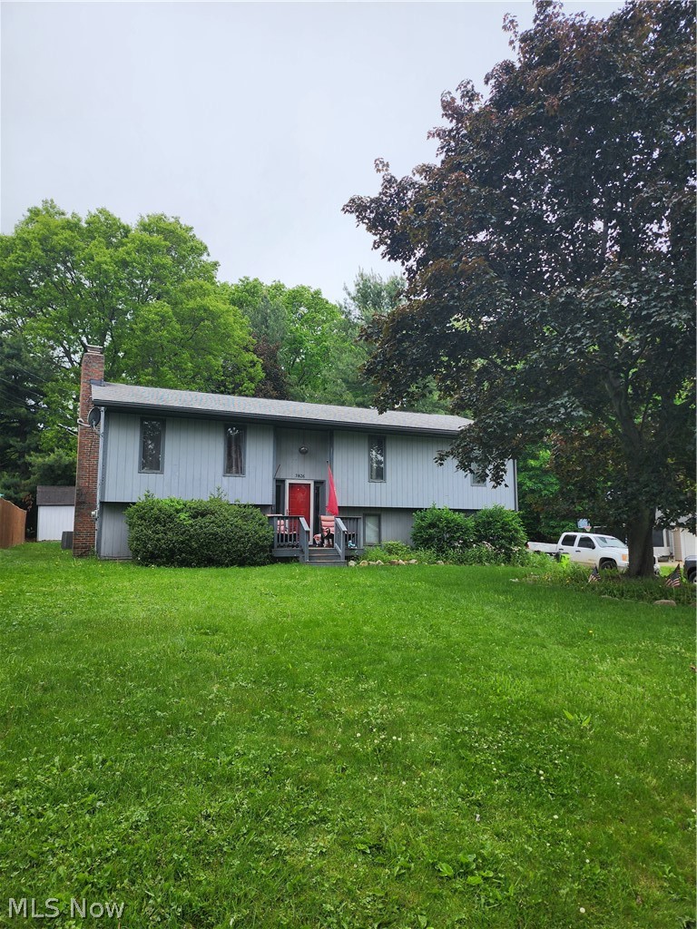3826 Hile Road Property Photo 1