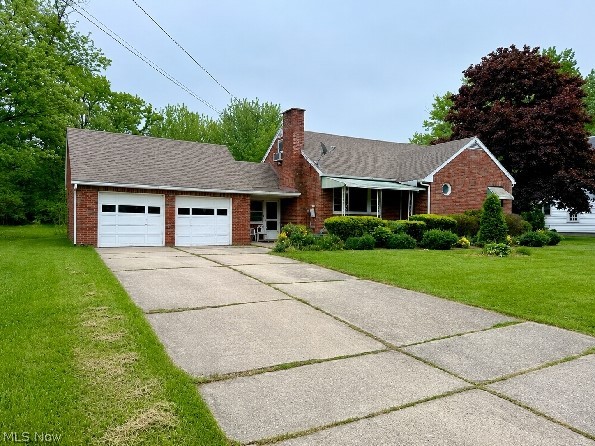 5004 Dunsmore Avenue Property Photo 1