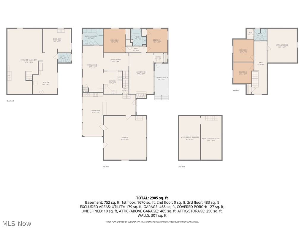 5004 Dunsmore Avenue Property Photo 22