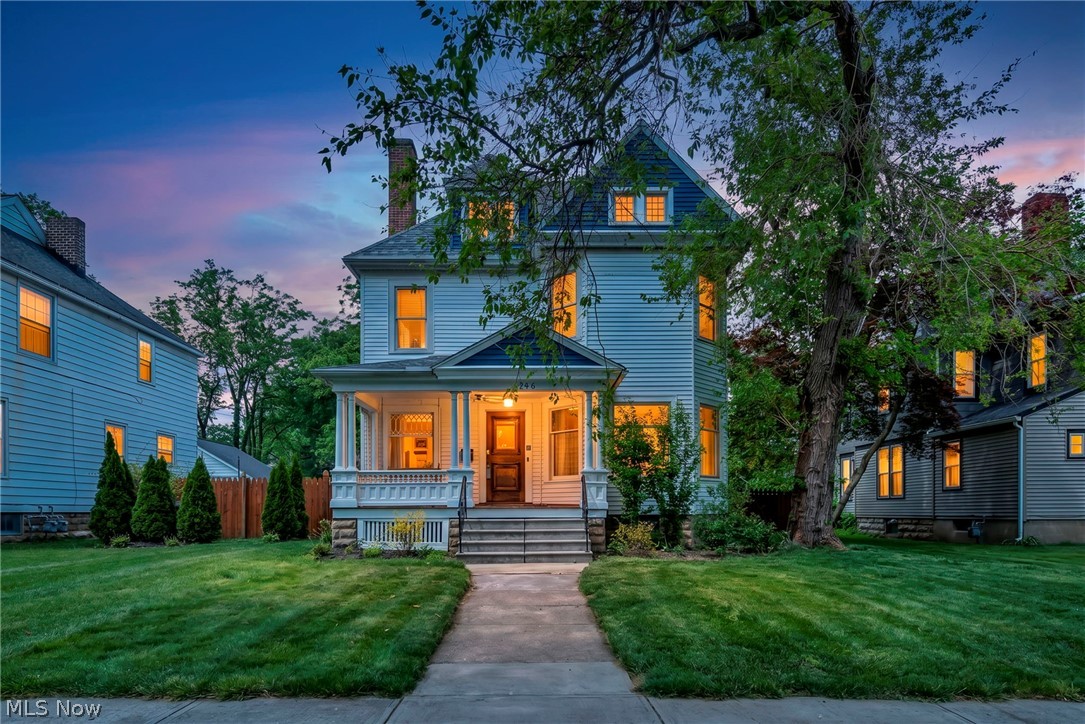 146 Harrison Street Property Photo 1