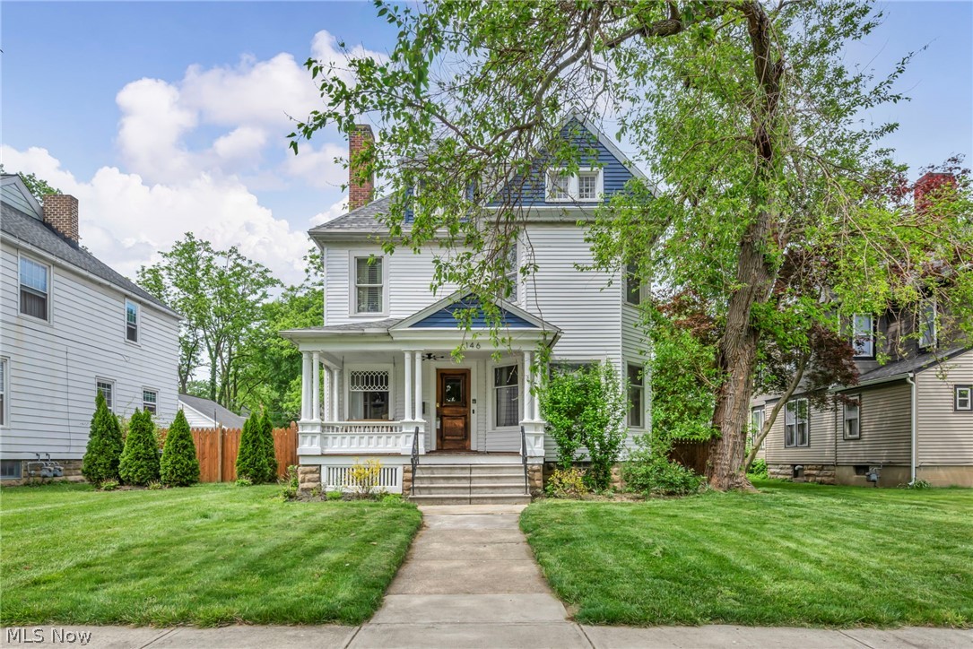 146 Harrison Street Property Photo 2