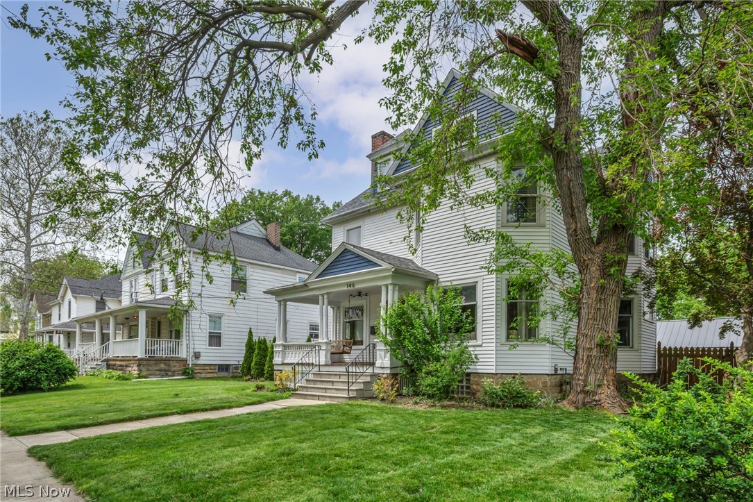 146 Harrison Street Property Photo 3