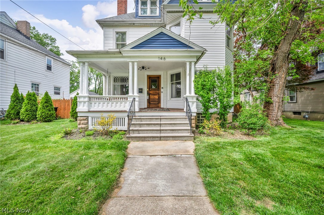 146 Harrison Street Property Photo 4