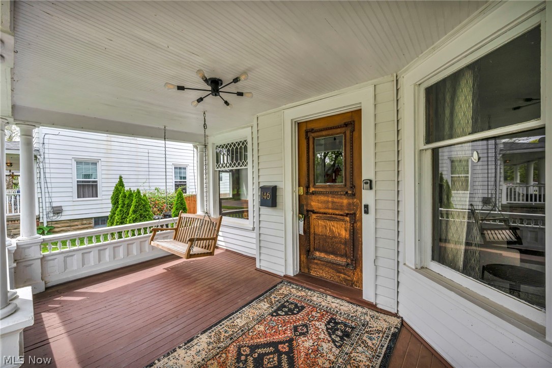 146 Harrison Street Property Photo 6