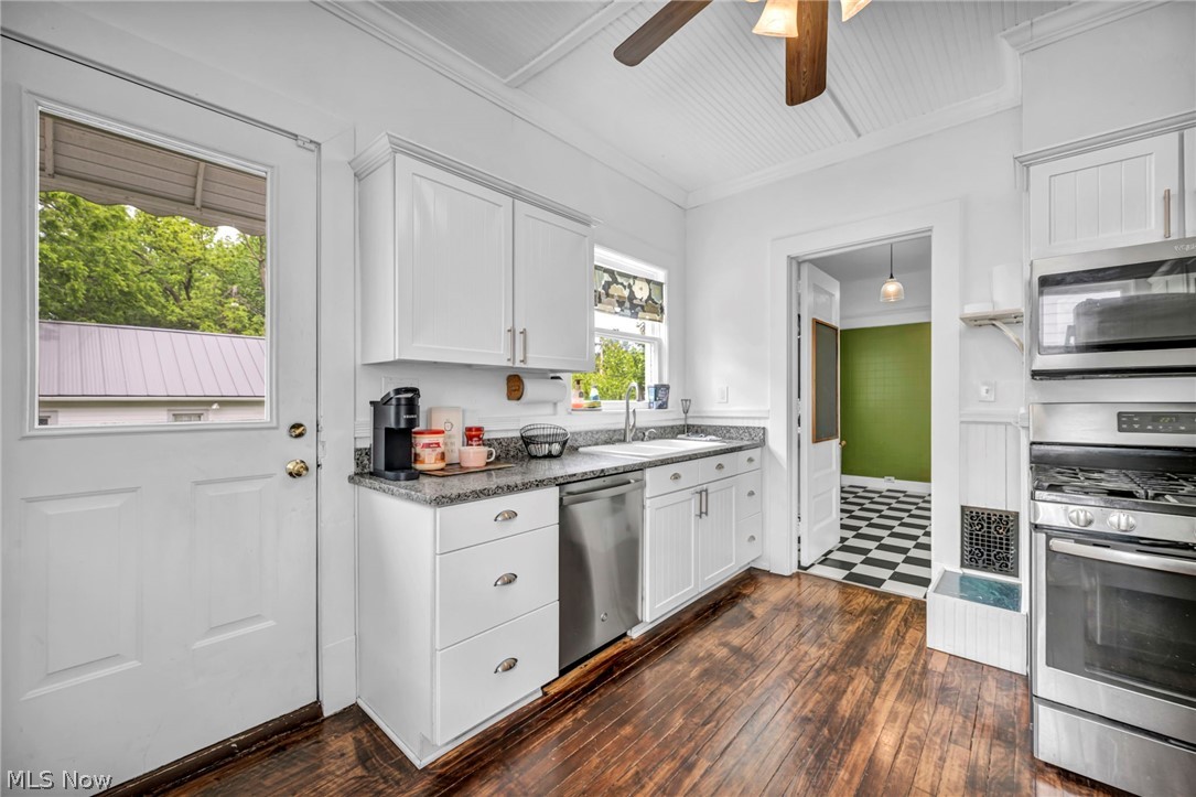 146 Harrison Street Property Photo 12
