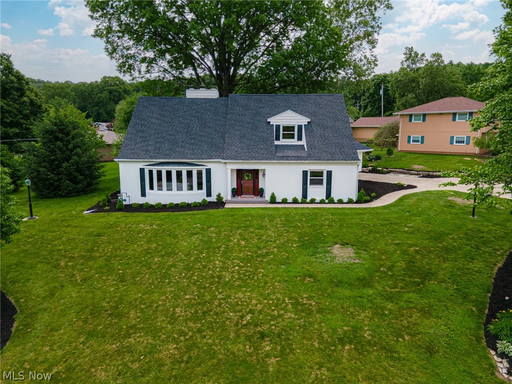 1691 Knob Hill Drive Property Photo 1